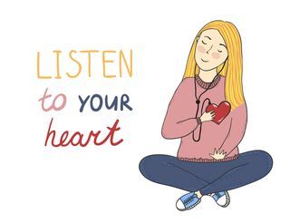 Listen to the Heart