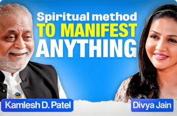 How to Manifest all Your Big Dreams