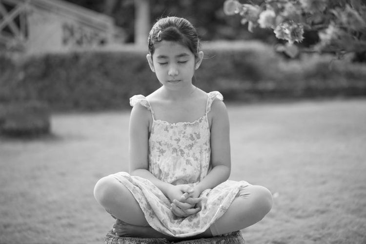 Guided Heartfulness Relaxation